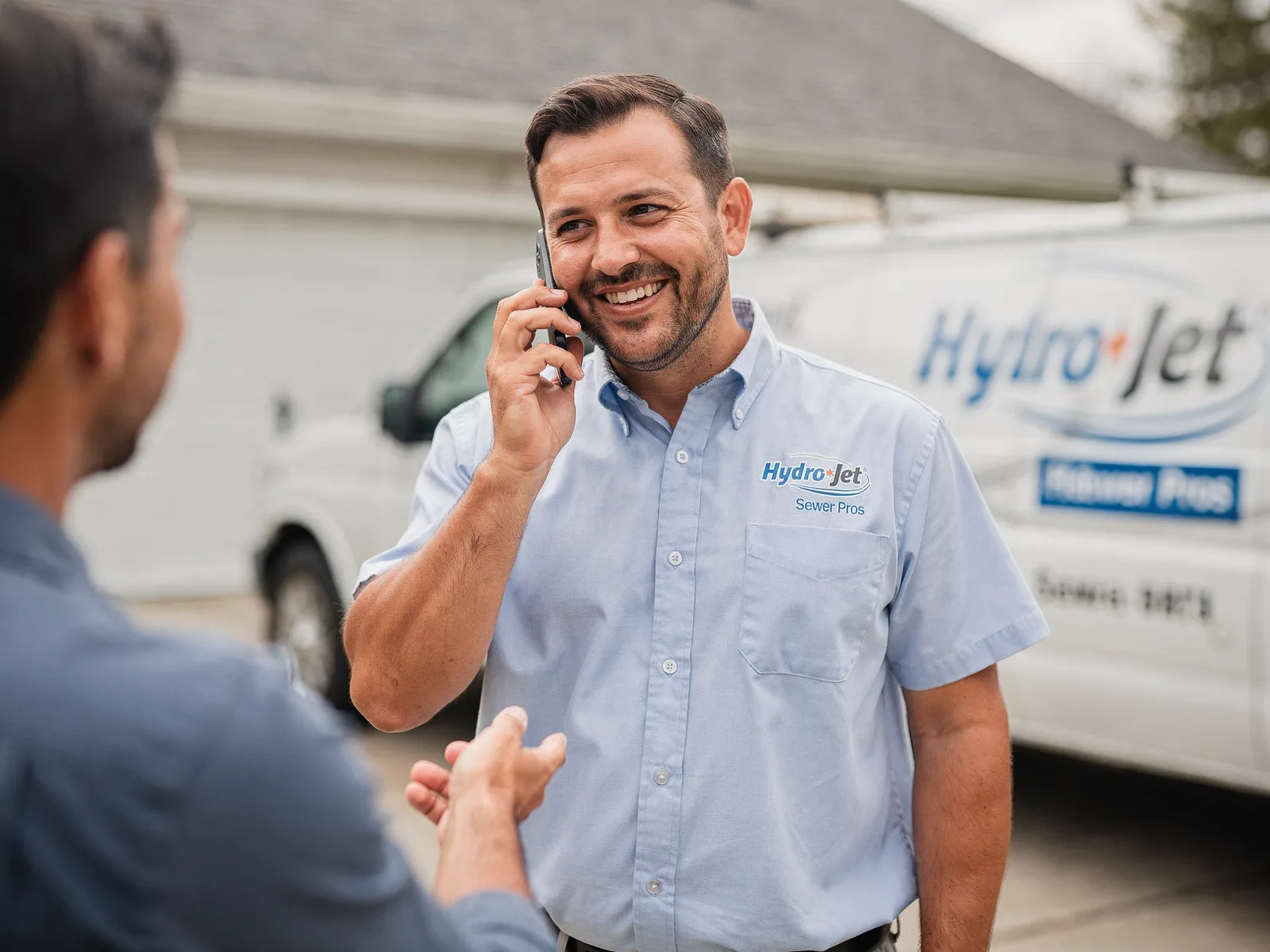 Hydro Jetting Shevlin, MN FAQs